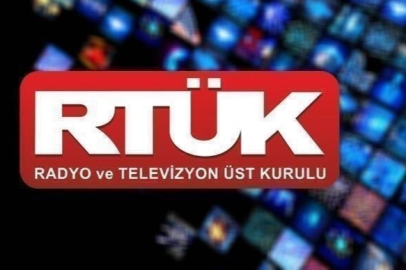 RTÜK'ten 4 yayıncı kuruluşa yaptırım