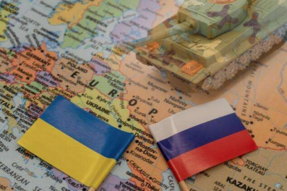 Rusya’dan Ukrayna’yla 11-12 Nisan’da ateşkes kararı