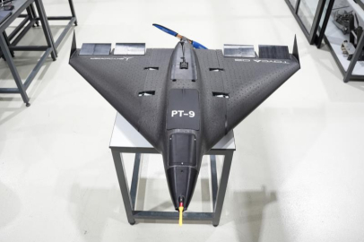 Türk kamikaze dronları dünya arenasında