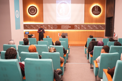 Yıldırım’da gençler tarihle buluşuyor