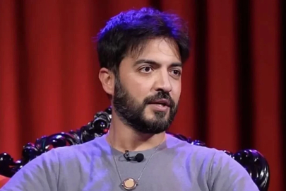 Yusuf Güney tutuklandı!