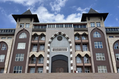 45 kişinin öldüğü Said Bey Sitesi davası ertelendi