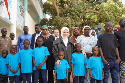 Bakan Göktaş: Tecrübemizi Senegal ile paylaşmaya hazırız