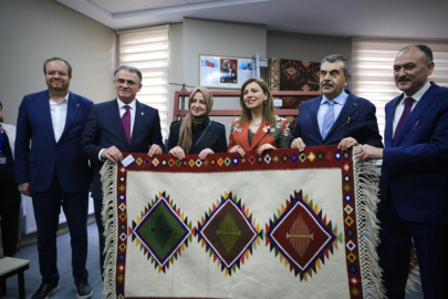 Bakan Tekin: "Bütün çocuklar özeldir"