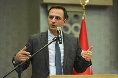 Başkan Eşki'nin serbest bırakılmasına savcılıktan itiraz