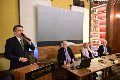 Başkan Yılmaz: Bursa ve Balkanların çok derin bir bağı var