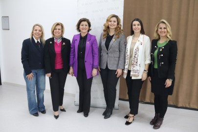 BUİKAD kadınları dijital dönüşüme hazırlıyor