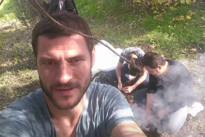 Bursa'da bıçaklı kavga sonrası ortadan kayboldu