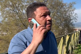 Bursa'da bıçaklı kavga sonrası ortadan kayboldu