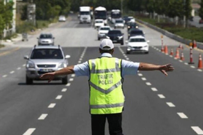 Bursa’da bu yollar trafiğe kapatılacak