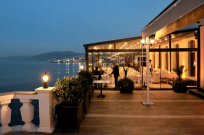 Bursa'da 'Helvacı kağıdı' polemiği