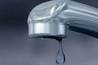 Bursa'da iki ilçede su kesintisi