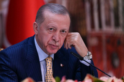 Erdoğan'dan Terörsüz Türkiye sürecinde yasal adım vurgusu