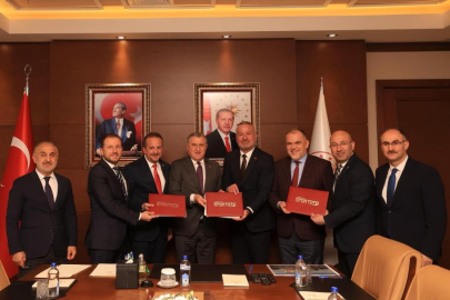 Karacabey'e 100 milyonluk spor yatırımı