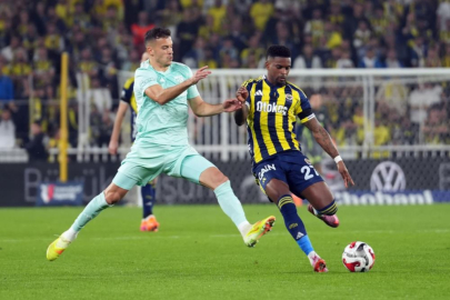 Kayserispor ile Fenerbahçe 50. randevuda