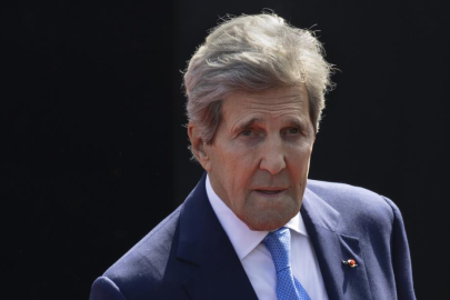 Kerry: Hiçbir başkan Netanyahu'nun planını kabul etmedi