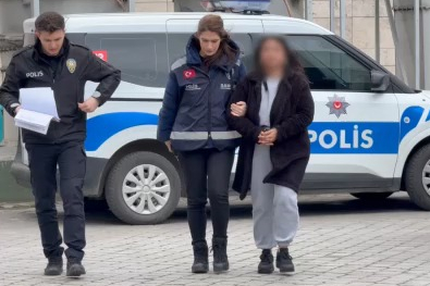 Sınıfı basan veli adliyeye sevk edildi