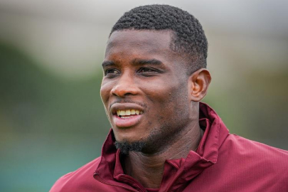 Trabzonspor'da Onuachu şoku