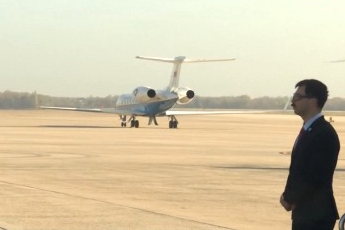 Vance: Müzakerelerin olumlu geçeceğini düşünüyoruz