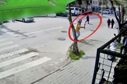 Bursa’da şehit hatırası hırsızına hızlı yakalama