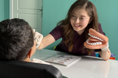 Dil ve konuşmada erken müdahale uyarısı