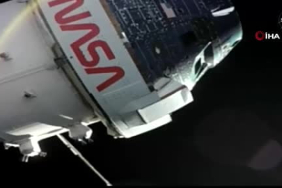 NASA’nın Artemis II görevi başarıyla tamamlandı