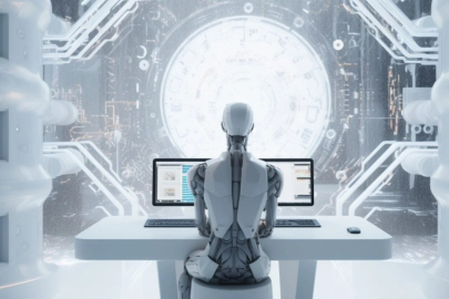 Tek bir tuşla yönetilen şirket gerçek oldu