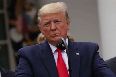 Trump’tan Hürmüz mesajı: “Onlarsız da açarız”