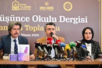 Yıldırım'da dönüşümün harcı kültür