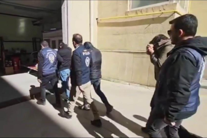 Bursa dahil 8 ilde 'bungalov dolandırıcılığı' operasyonu