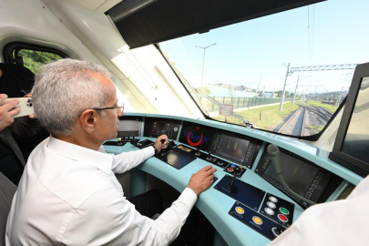 Bakan Uraloğlu: 8 yılda 140.3 milyon yolcu taşıdık