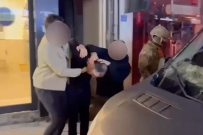 Bursa merkezli operasyonda 15 firari yakalandı