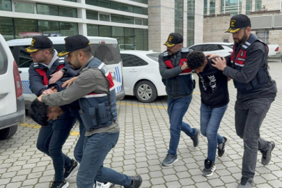 Canlı yayınında terör propagandasına adli kontrol