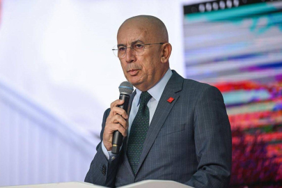 CHP Ankara İl Başkanı Ümit Erkol tutuklandı