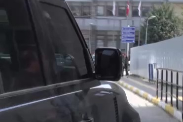 Hande Erçel’in testi Adli Tıp Kurumunda