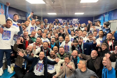 Kütahyaspor 24 yıl sonra TFF 2. Lig'de