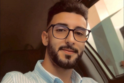 Motosikletle kaza yapan gençten acı haber