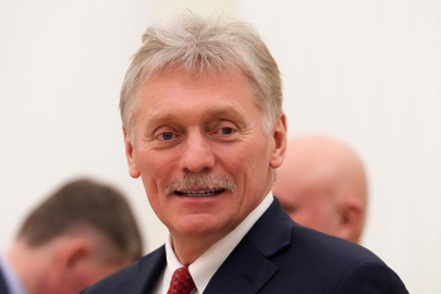 Peskov: Rusya, AB’ye doğal gaz tedarik etmeye hazır