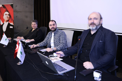 Aile olmanın gücü Osmangazi’de konuşuldu  