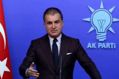 AK Parti Sözcüsü Çelik'ten MYK toplantısı sonrası önemli açıklamalar