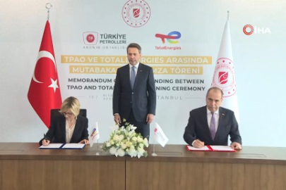 Bakan Bayraktar'dan enerjide tam bağımsızlık mesajı