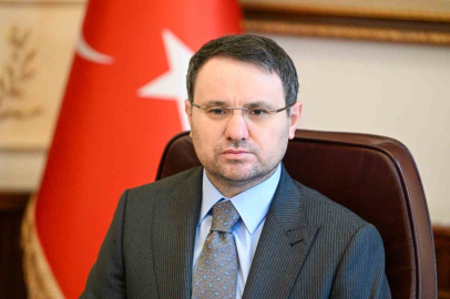 Bakan Gürlek: 119 ülkede 2 bin 707 FETÖ'cünün peşindeyiz