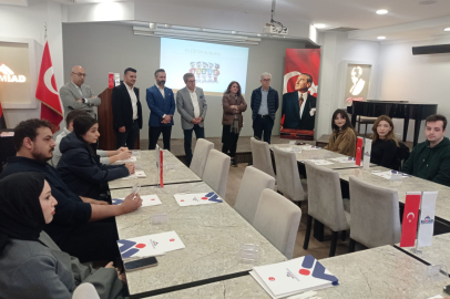 BUMİAD'dan genç mühendislere ücretsiz eğitim