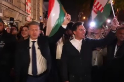 Magyar: Macaristan, yeniden güçlü bir müttefik olacak