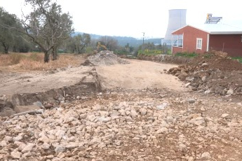 Osmangazi’den Karabalçık'ta yeni ulaşım hamlesi