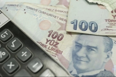 Toplam ciro yıllık yüzde 34,2 arttı