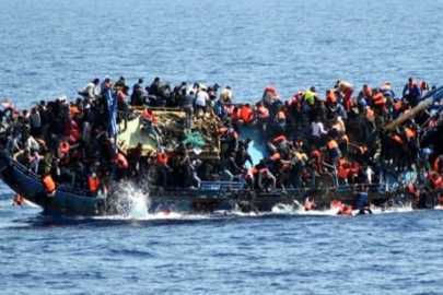 Andaman Denizi’nde göçmen faciası: 250 kayıp