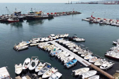 Av yasağı başlıyor