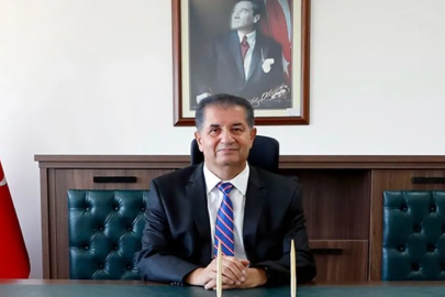 Bursa Büyükşehir Belediyesi’nde önemli göreve yeni atama