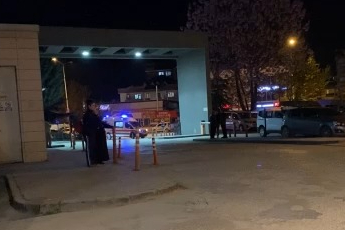 Bursa'da asansör boşluğu faciası: 1 ağır yaralı